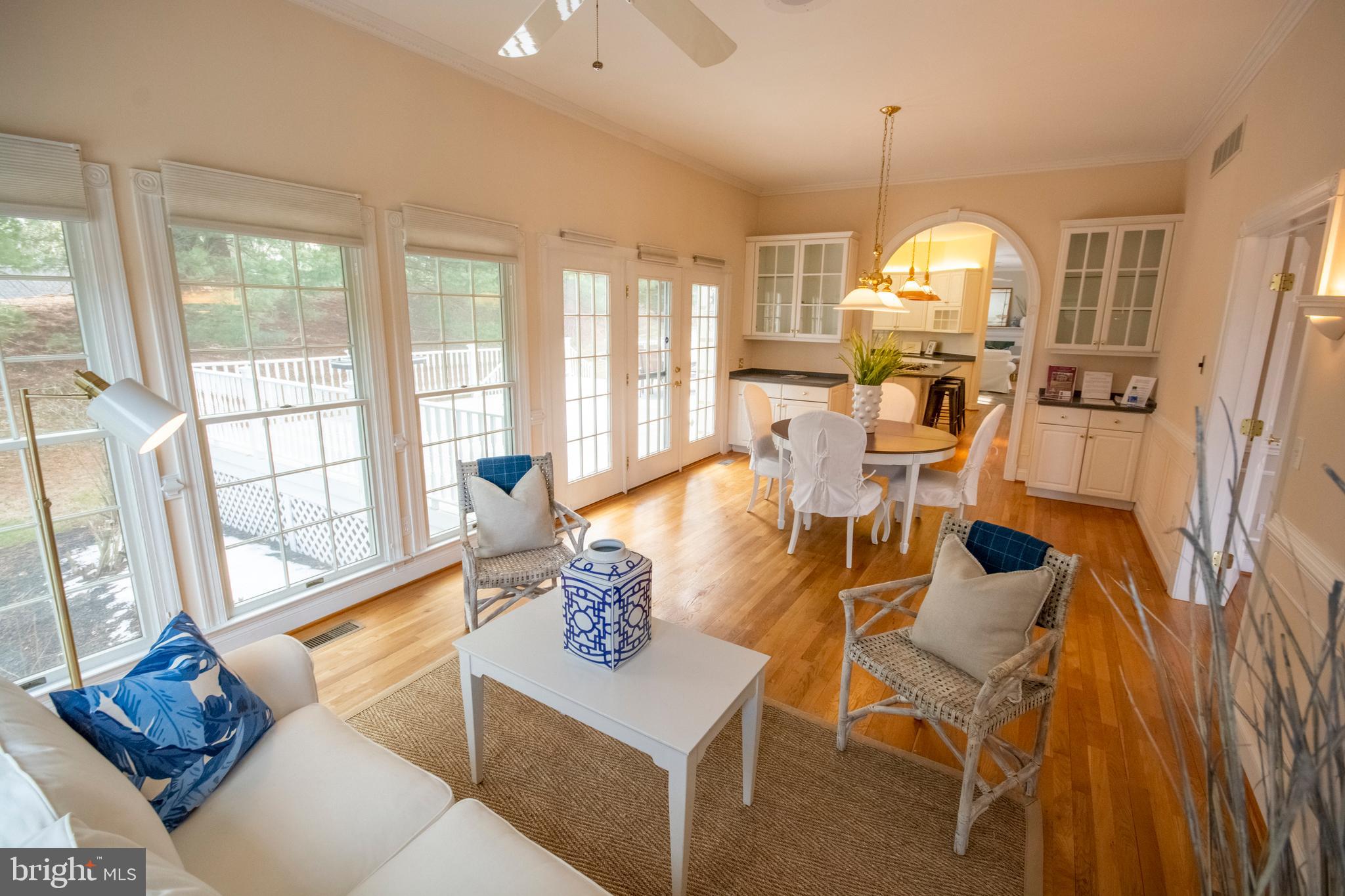 HUNTSPRING - Residential