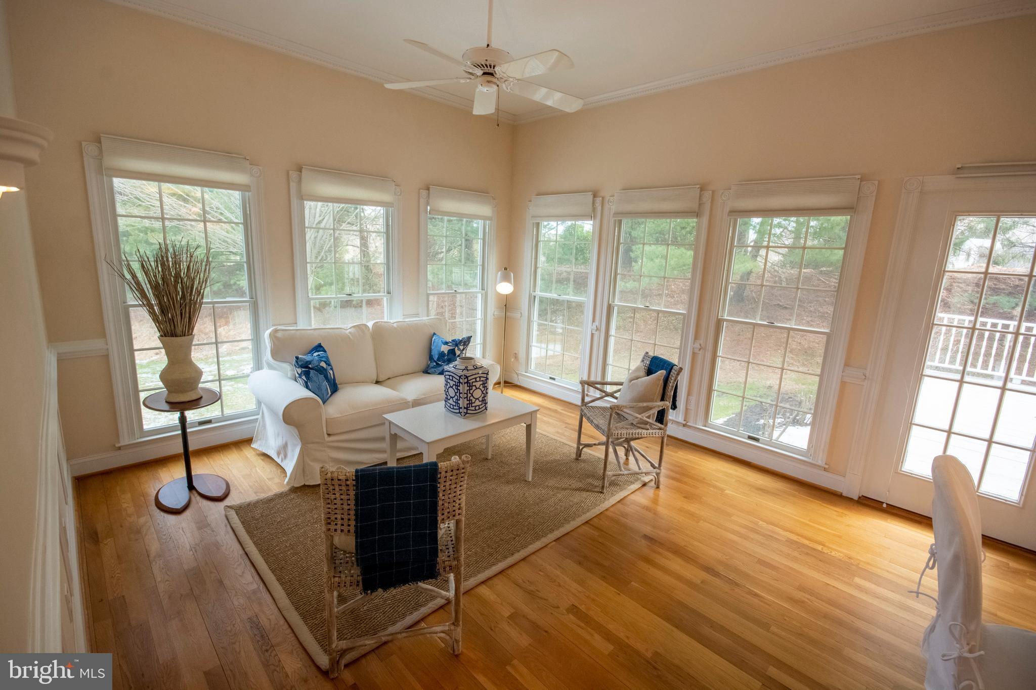 HUNTSPRING - Residential