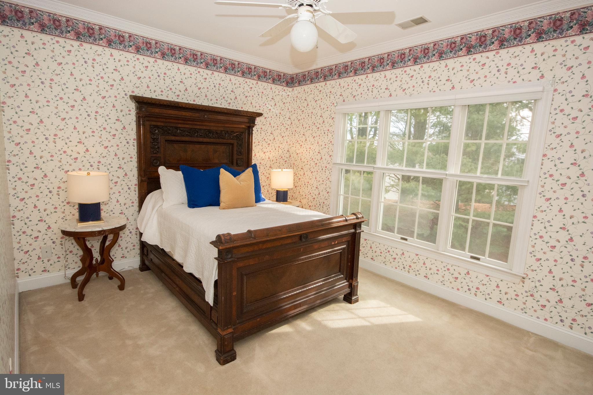 HUNTSPRING - Residential