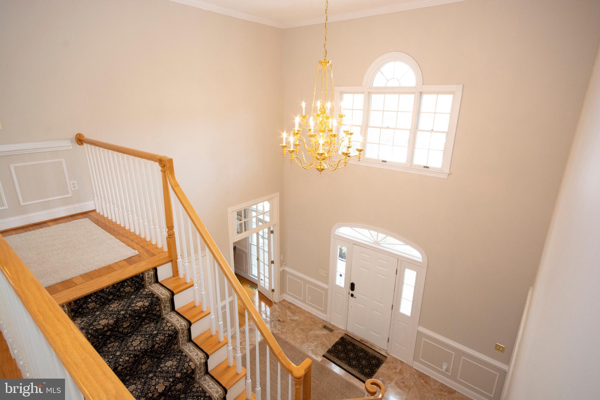 HUNTSPRING - Residential