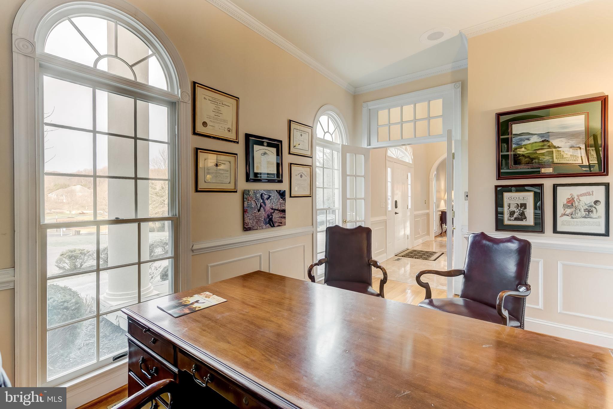 HUNTSPRING - Residential