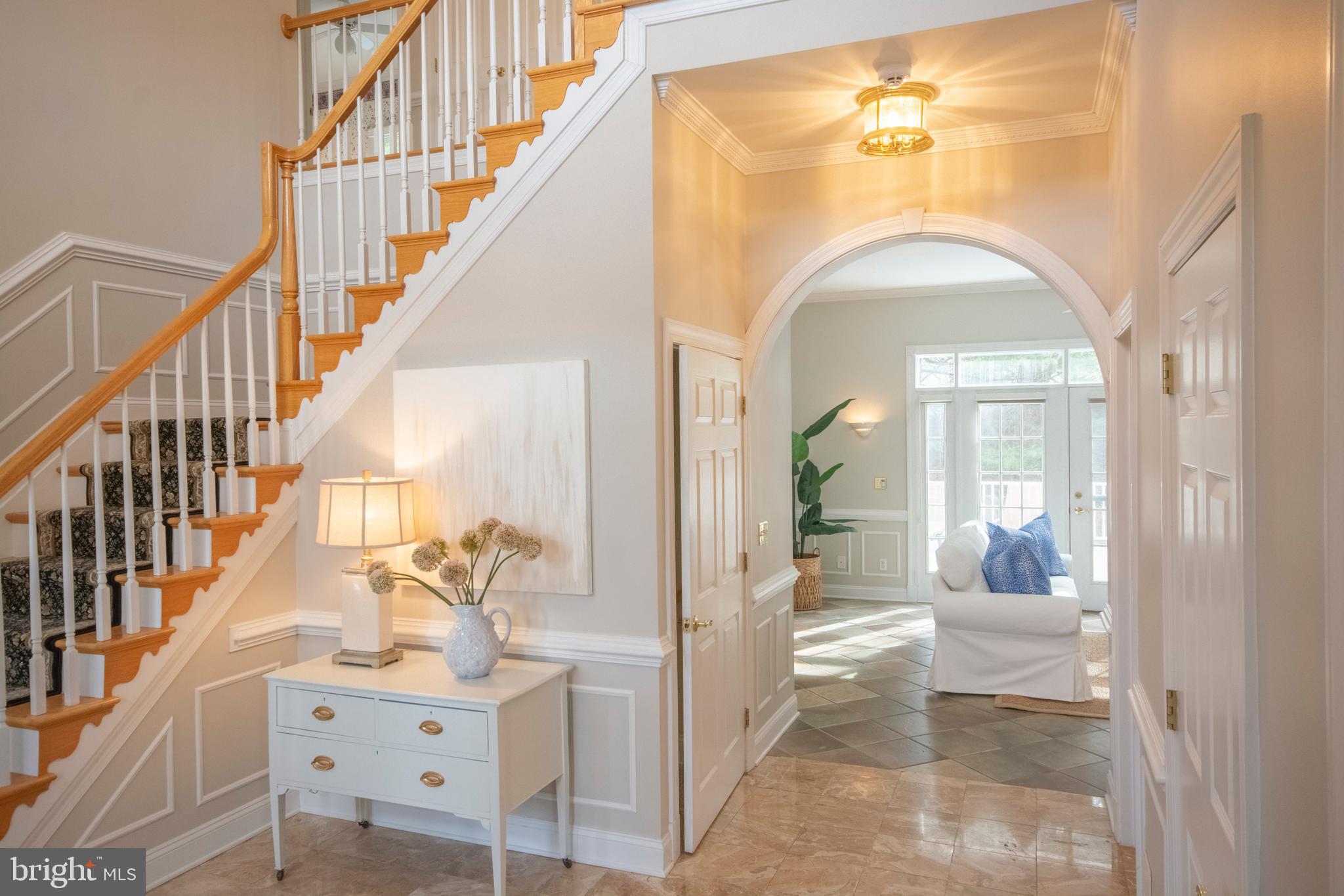 HUNTSPRING - Residential