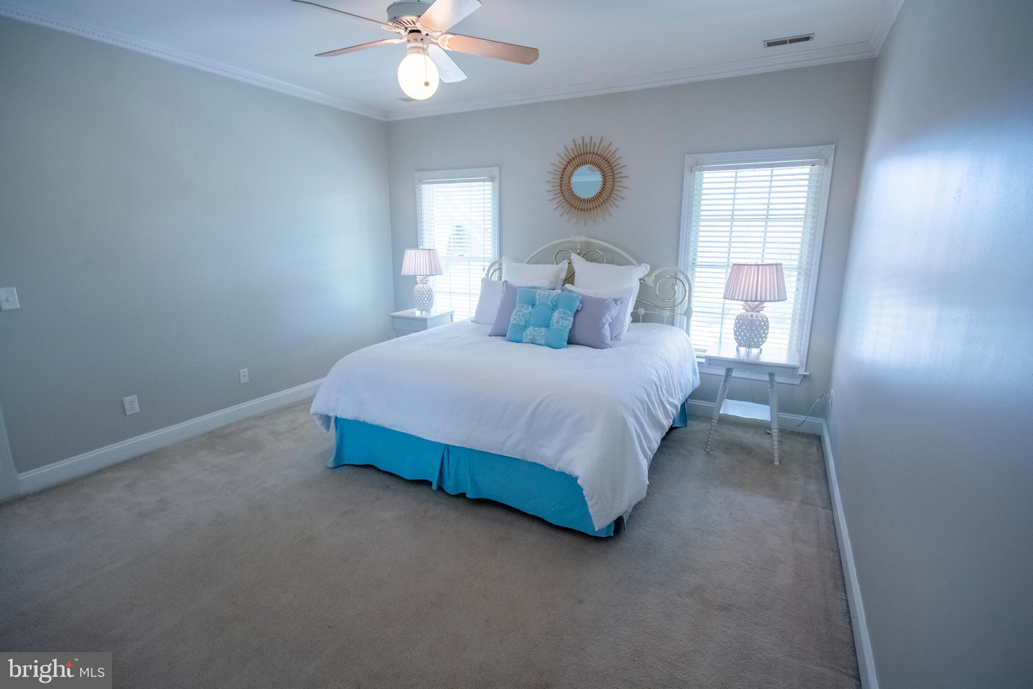 HUNTSPRING - Residential