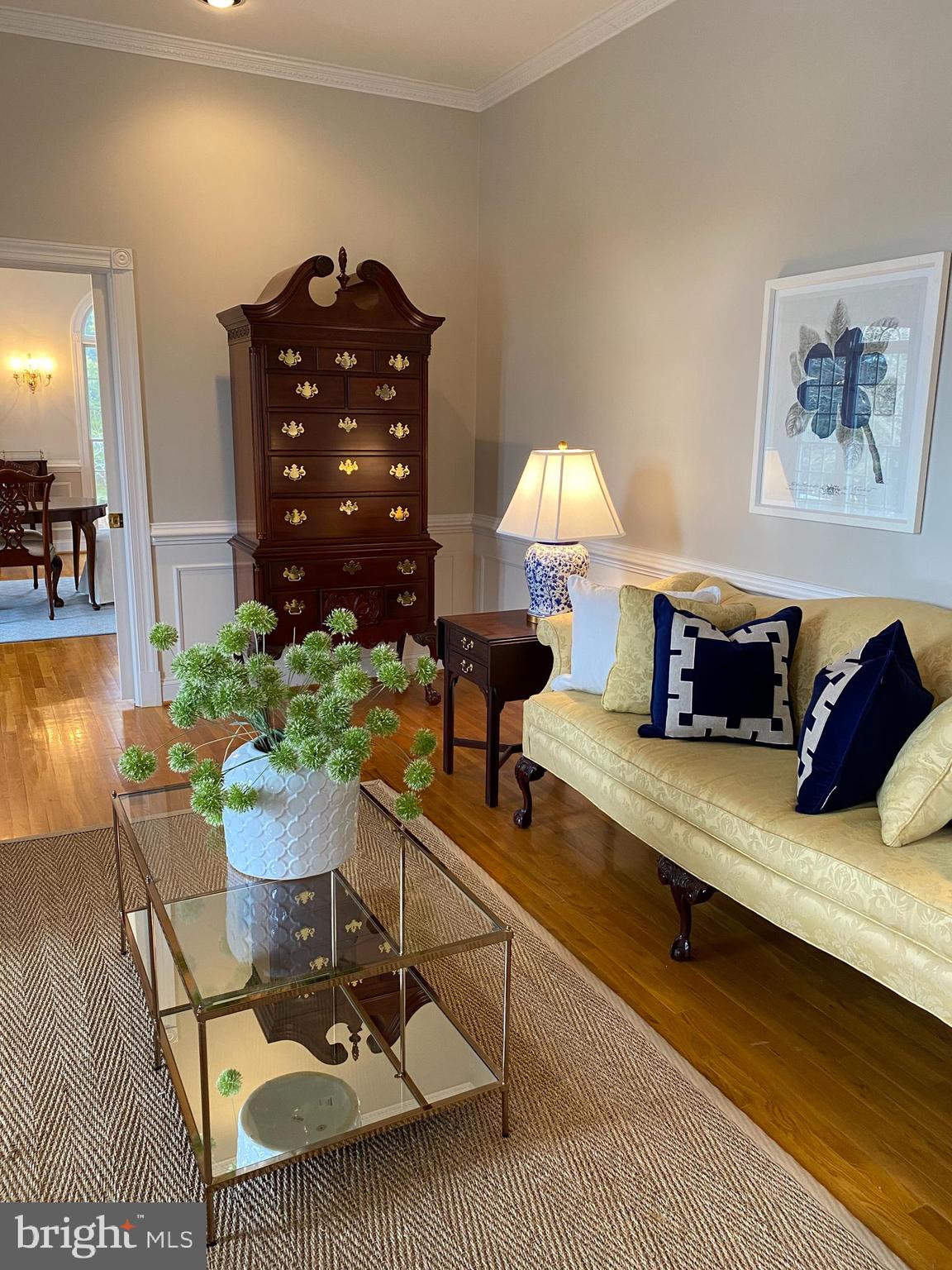 HUNTSPRING - Residential