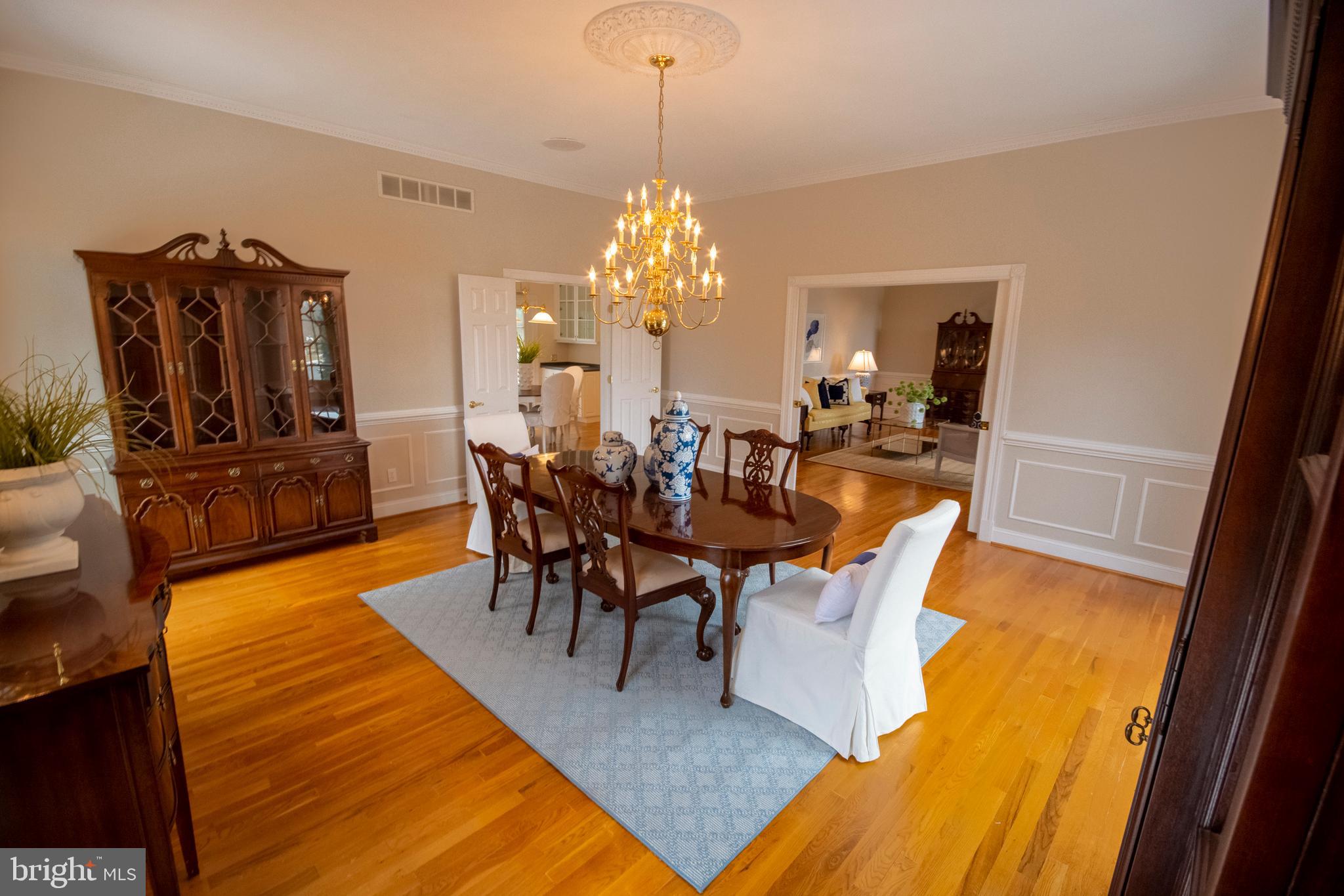 HUNTSPRING - Residential