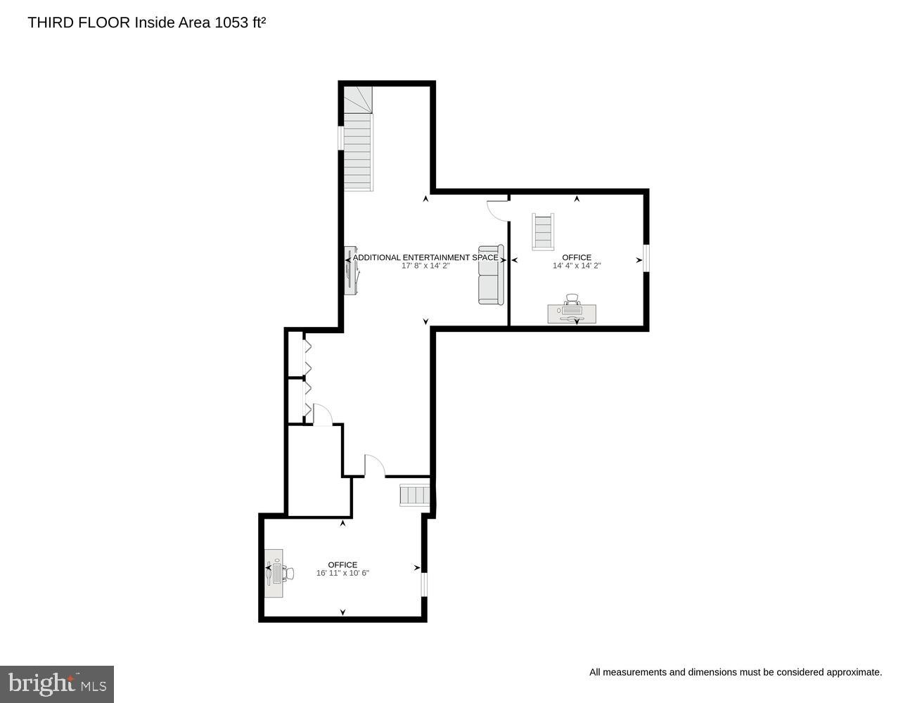 GREENWICH FOREST - Residential
