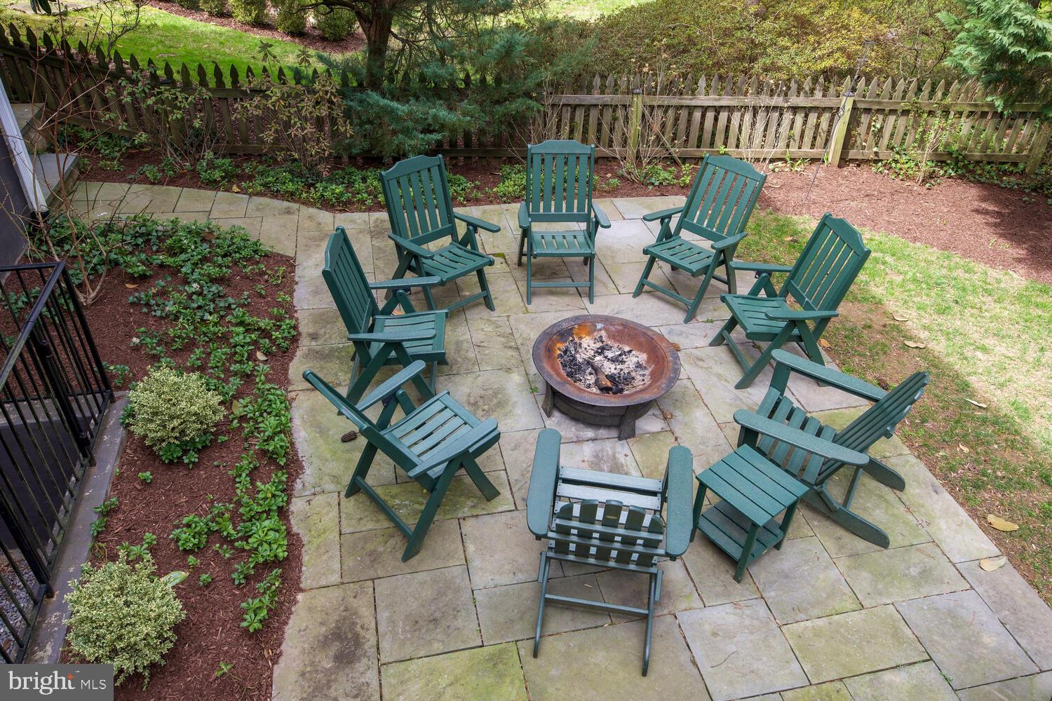 GREENWICH FOREST - Residential