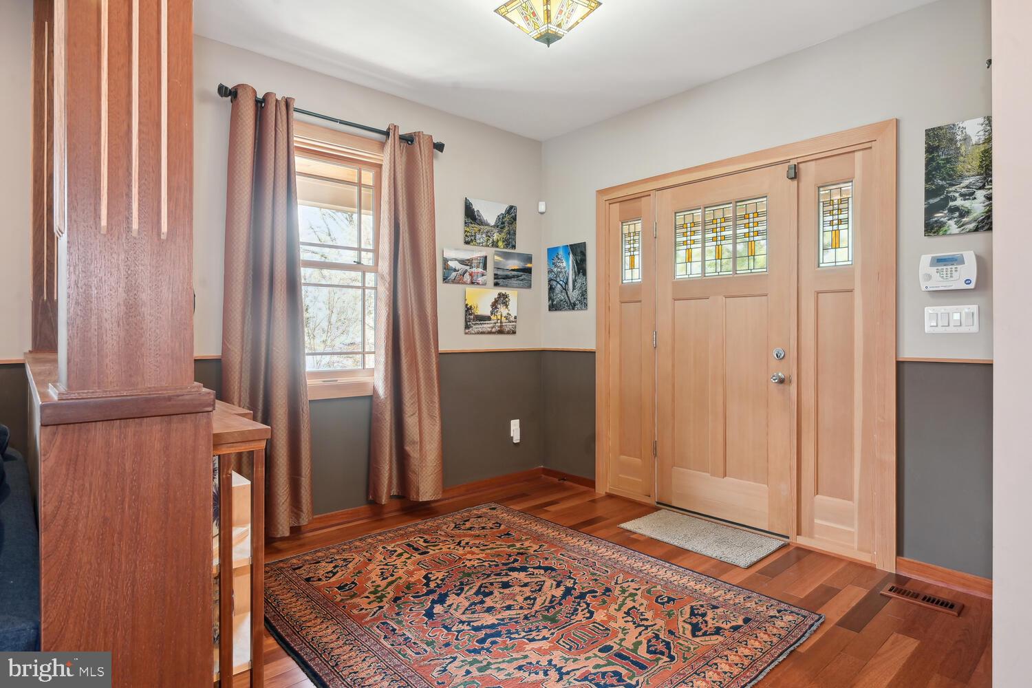 GREENWICH FOREST - Residential