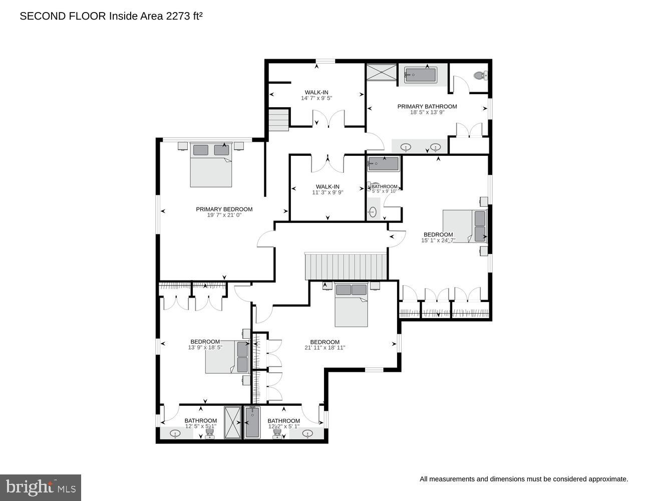 GREENWICH FOREST - Residential