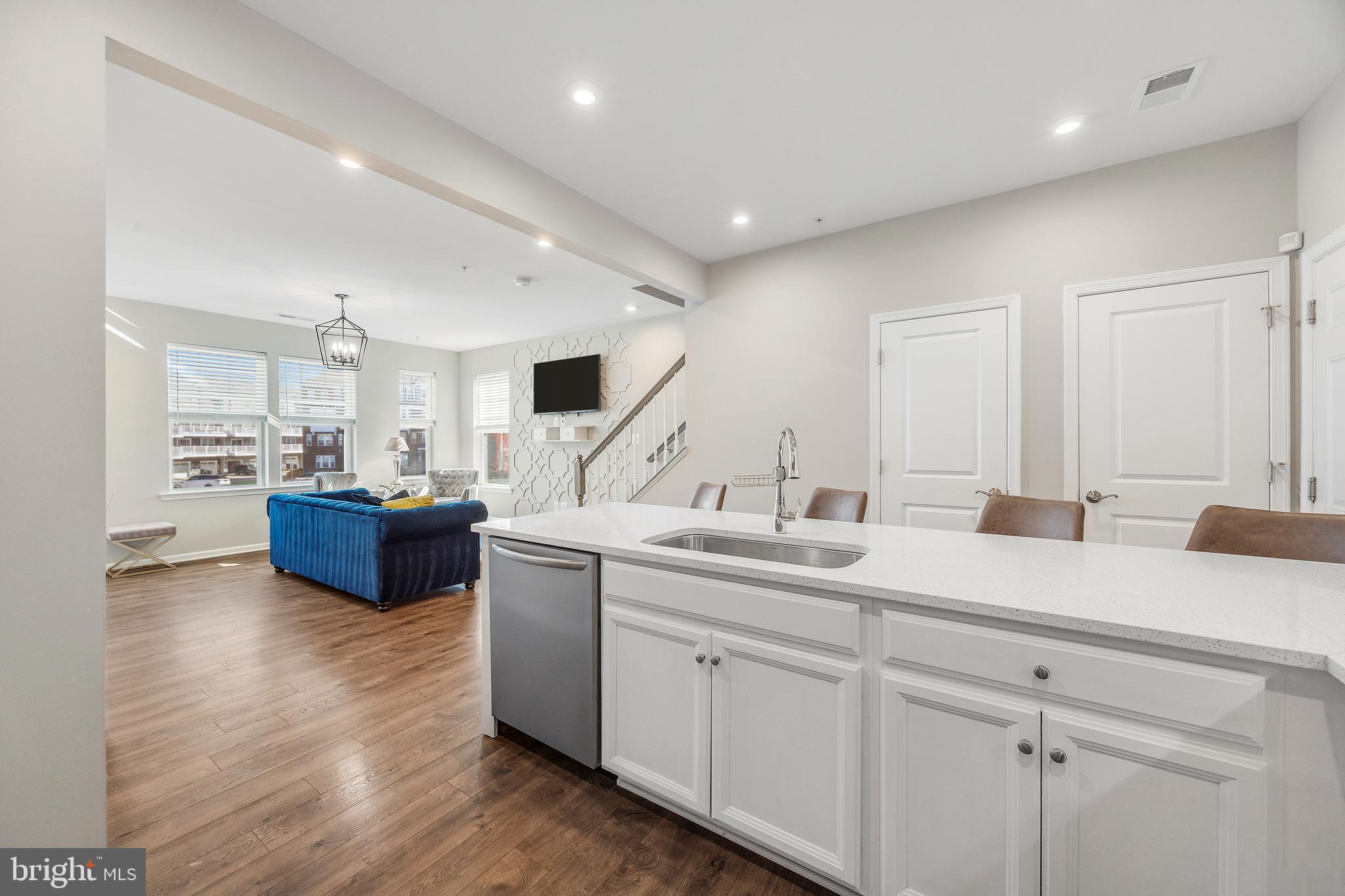 PARKSIDE AT WESTPHALIA - Residential