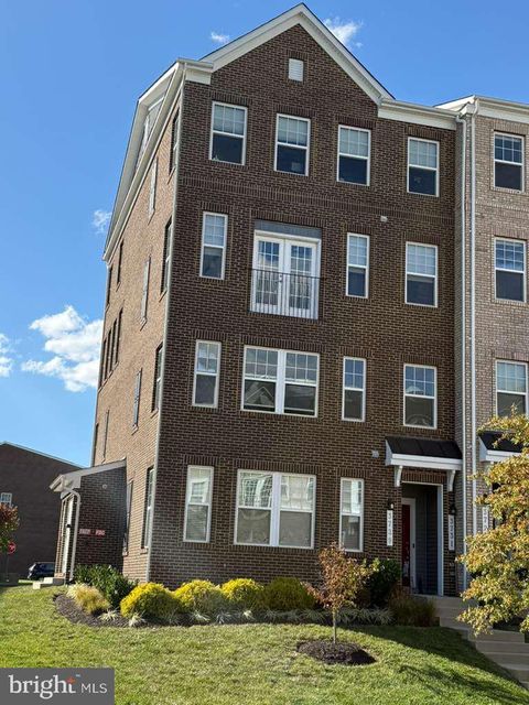 3729 SILVER VIEW LANE 175 UPPER MARLBORO MD 20772