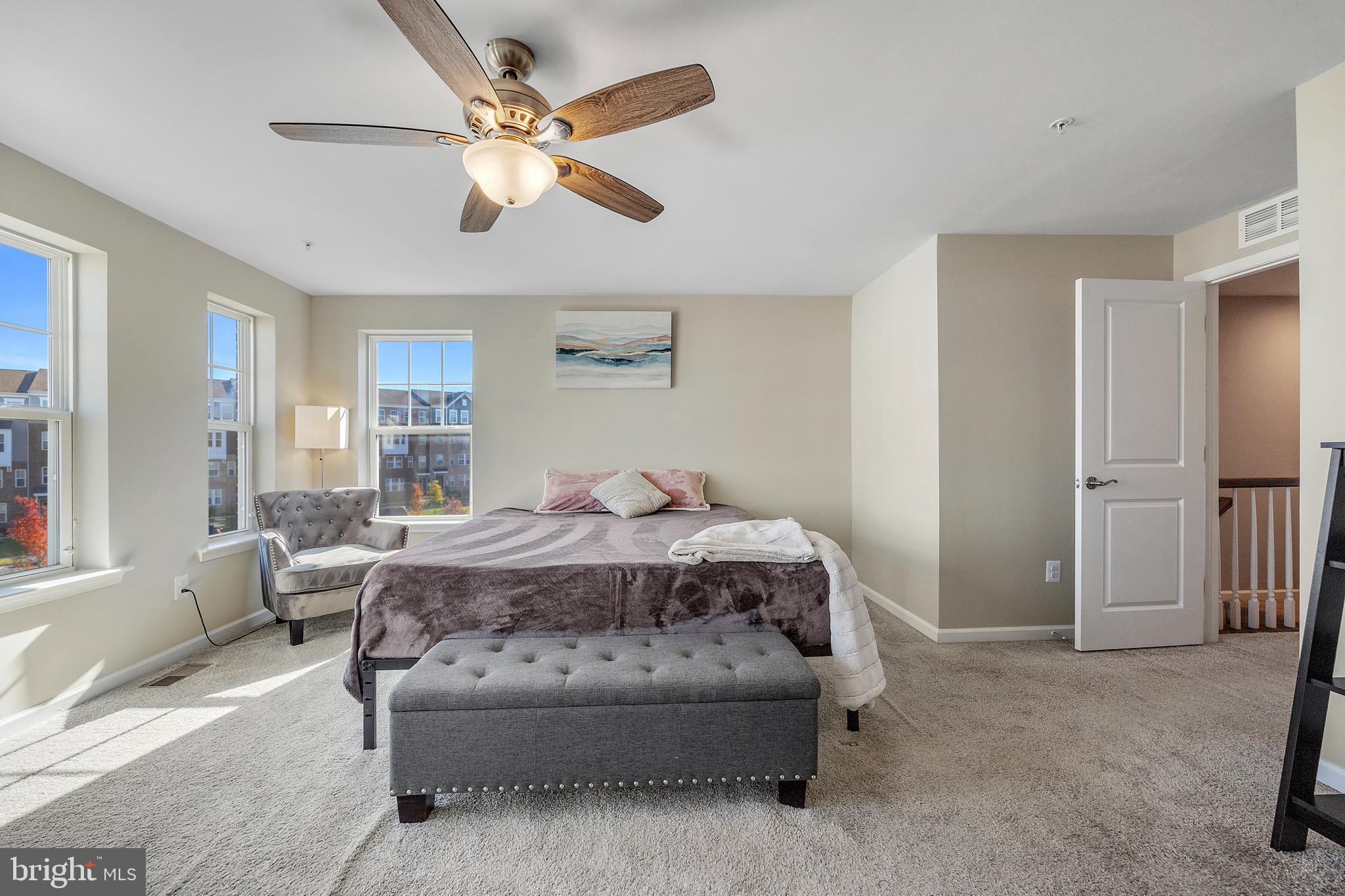 PARKSIDE AT WESTPHALIA - Residential