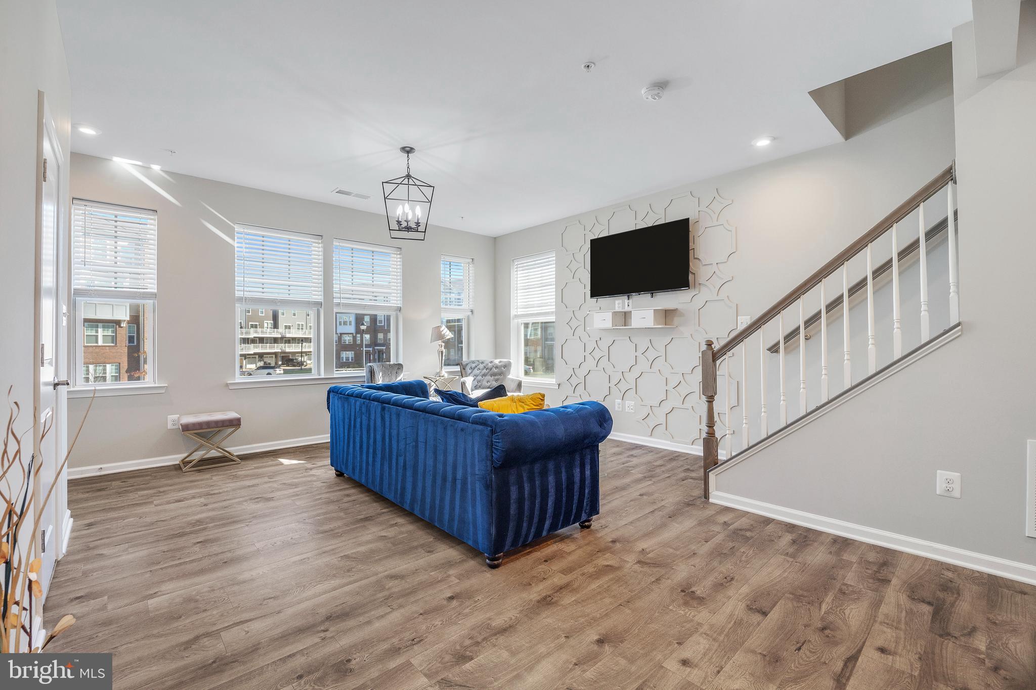 PARKSIDE AT WESTPHALIA - Residential