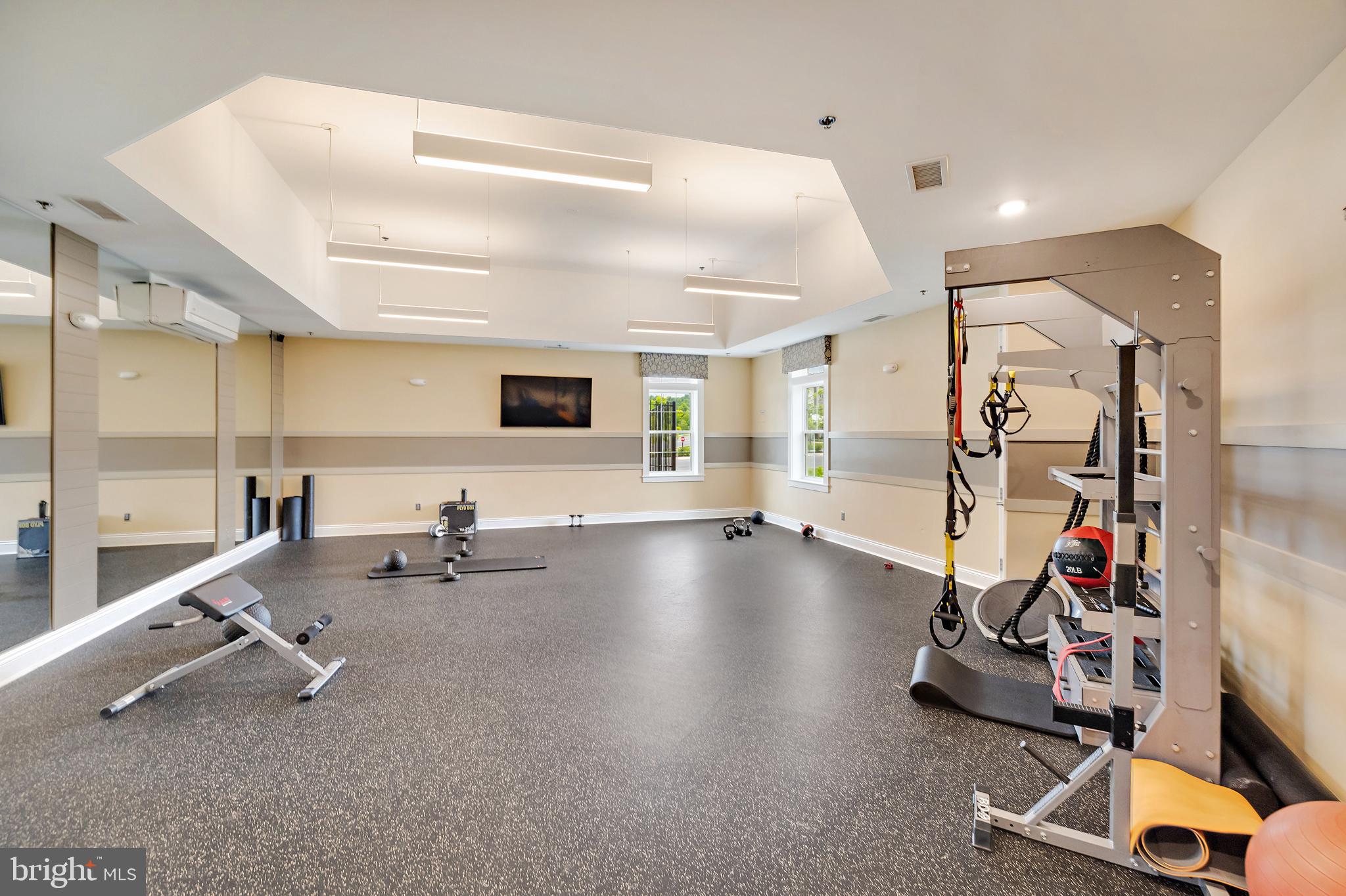 PARKSIDE AT WESTPHALIA - Residential