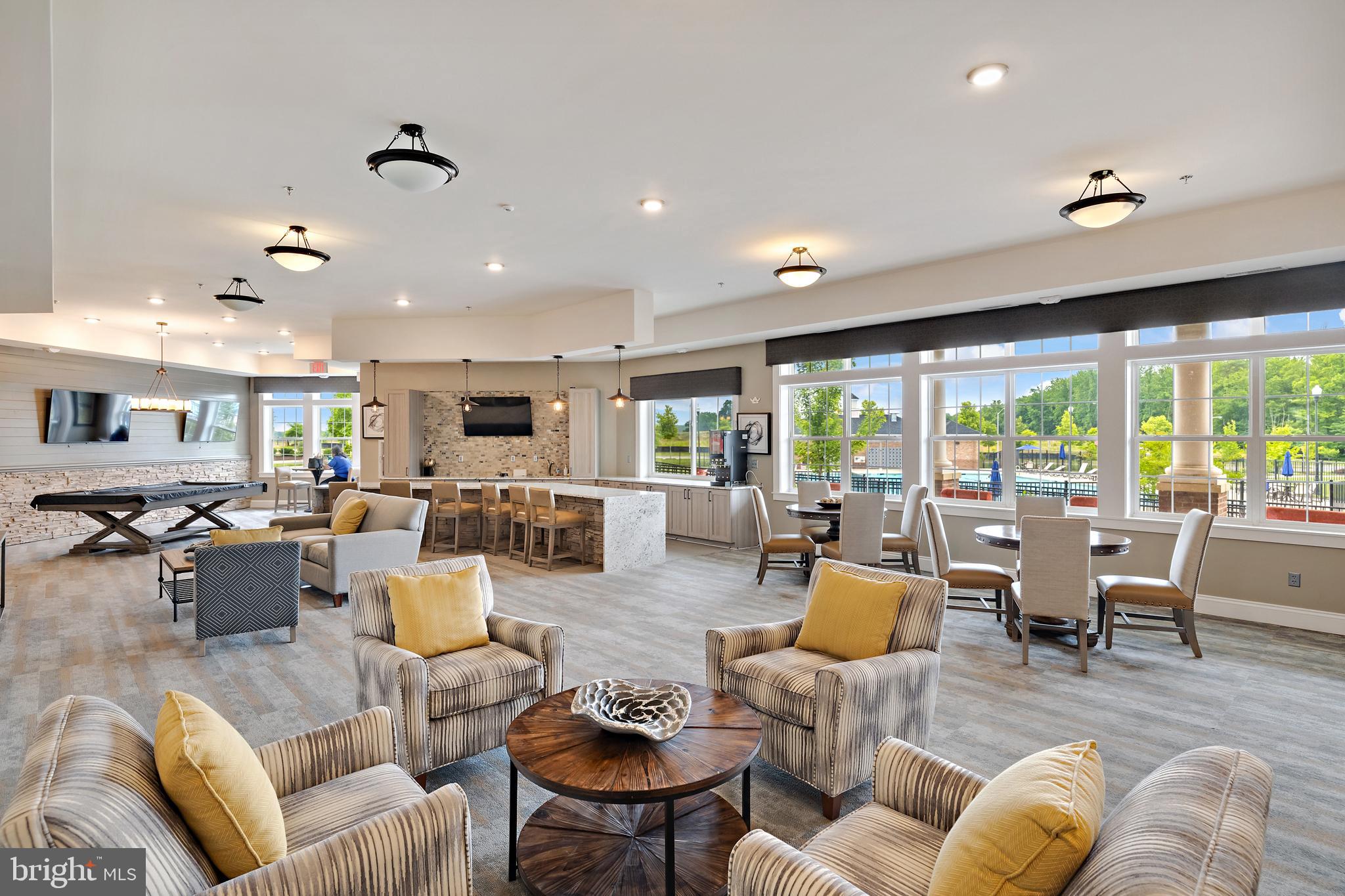 PARKSIDE AT WESTPHALIA - Residential