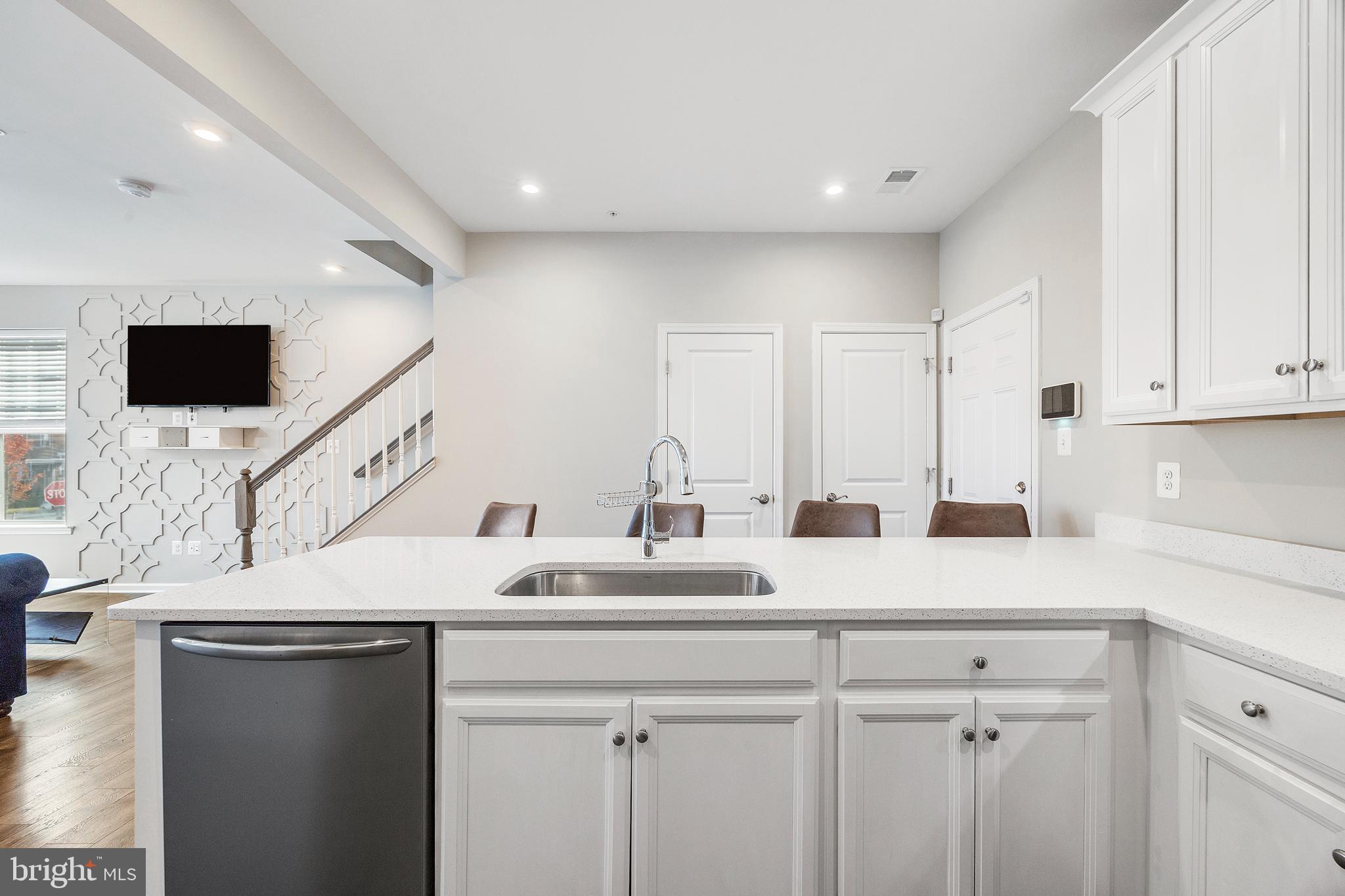 PARKSIDE AT WESTPHALIA - Residential