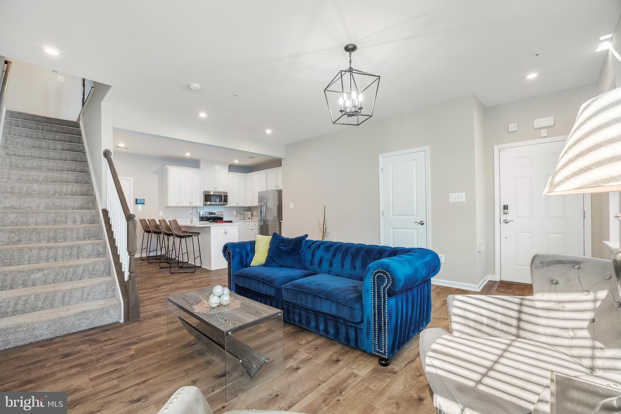 PARKSIDE AT WESTPHALIA - Residential