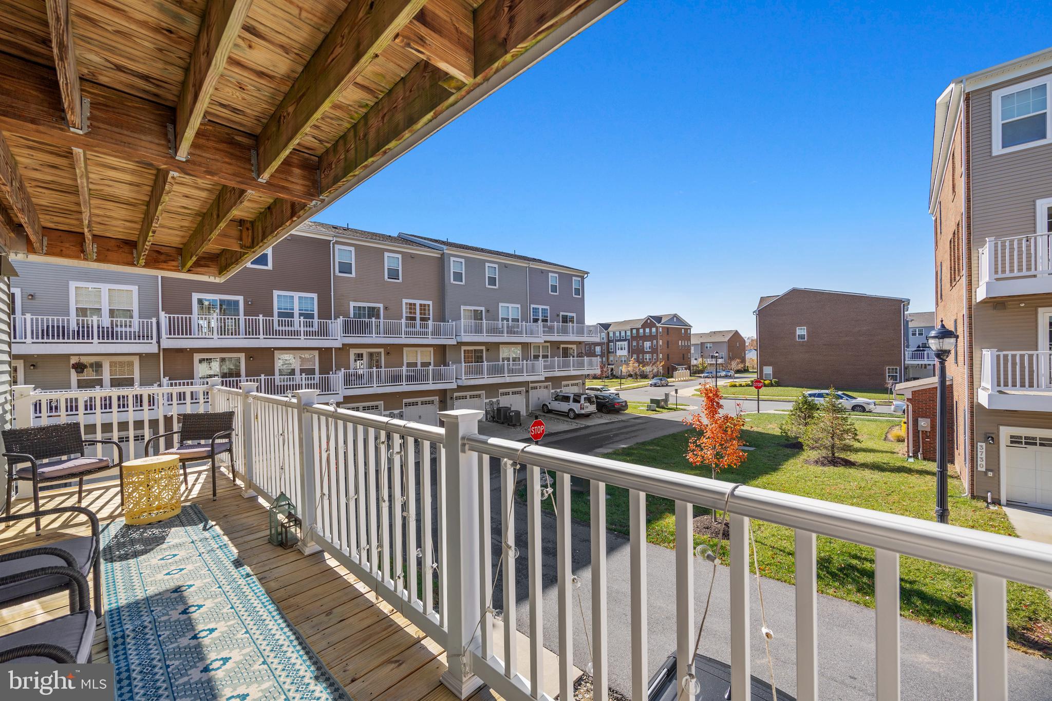 PARKSIDE AT WESTPHALIA - Residential