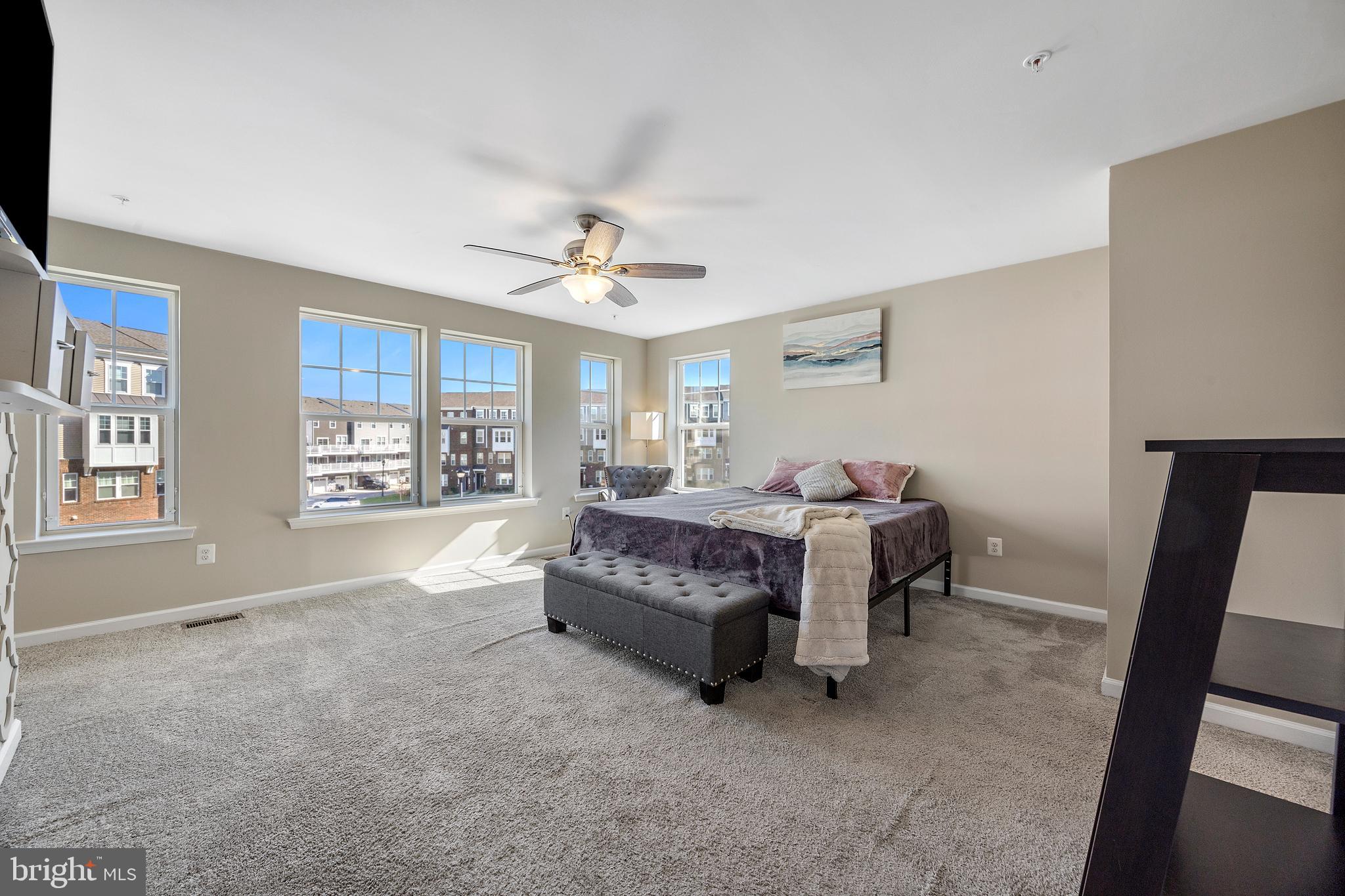 PARKSIDE AT WESTPHALIA - Residential