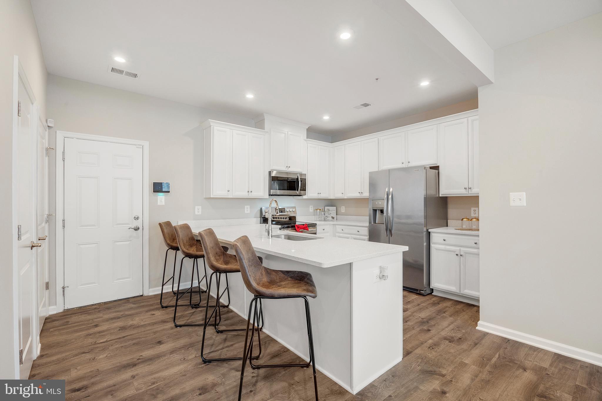 PARKSIDE AT WESTPHALIA - Residential