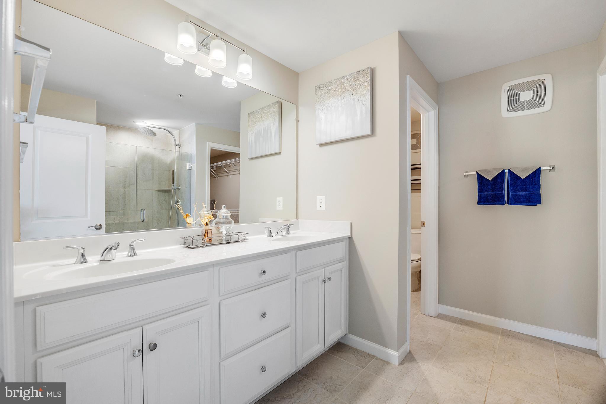 PARKSIDE AT WESTPHALIA - Residential