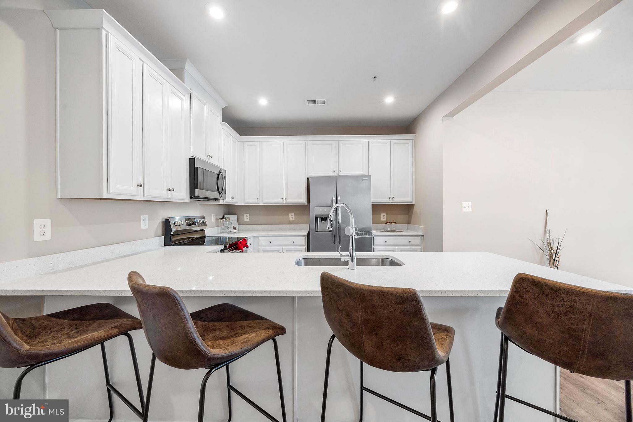 PARKSIDE AT WESTPHALIA - Residential