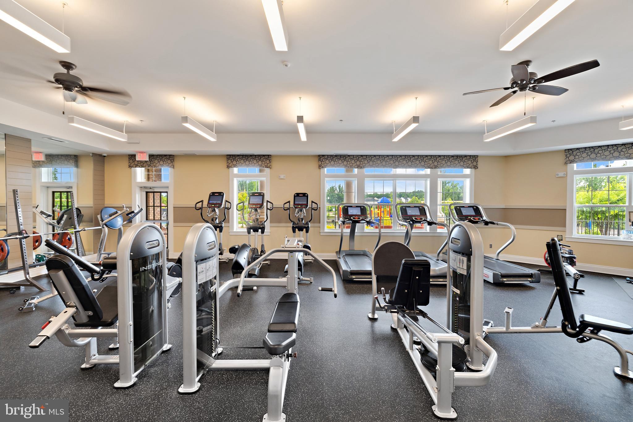 PARKSIDE AT WESTPHALIA - Residential