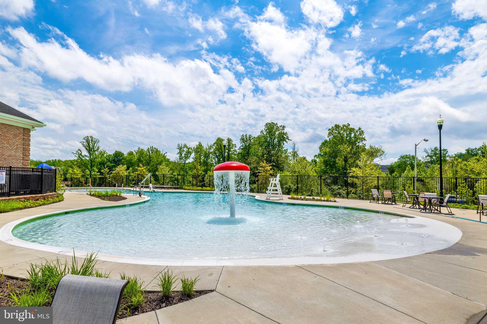 PARKSIDE AT WESTPHALIA - Residential