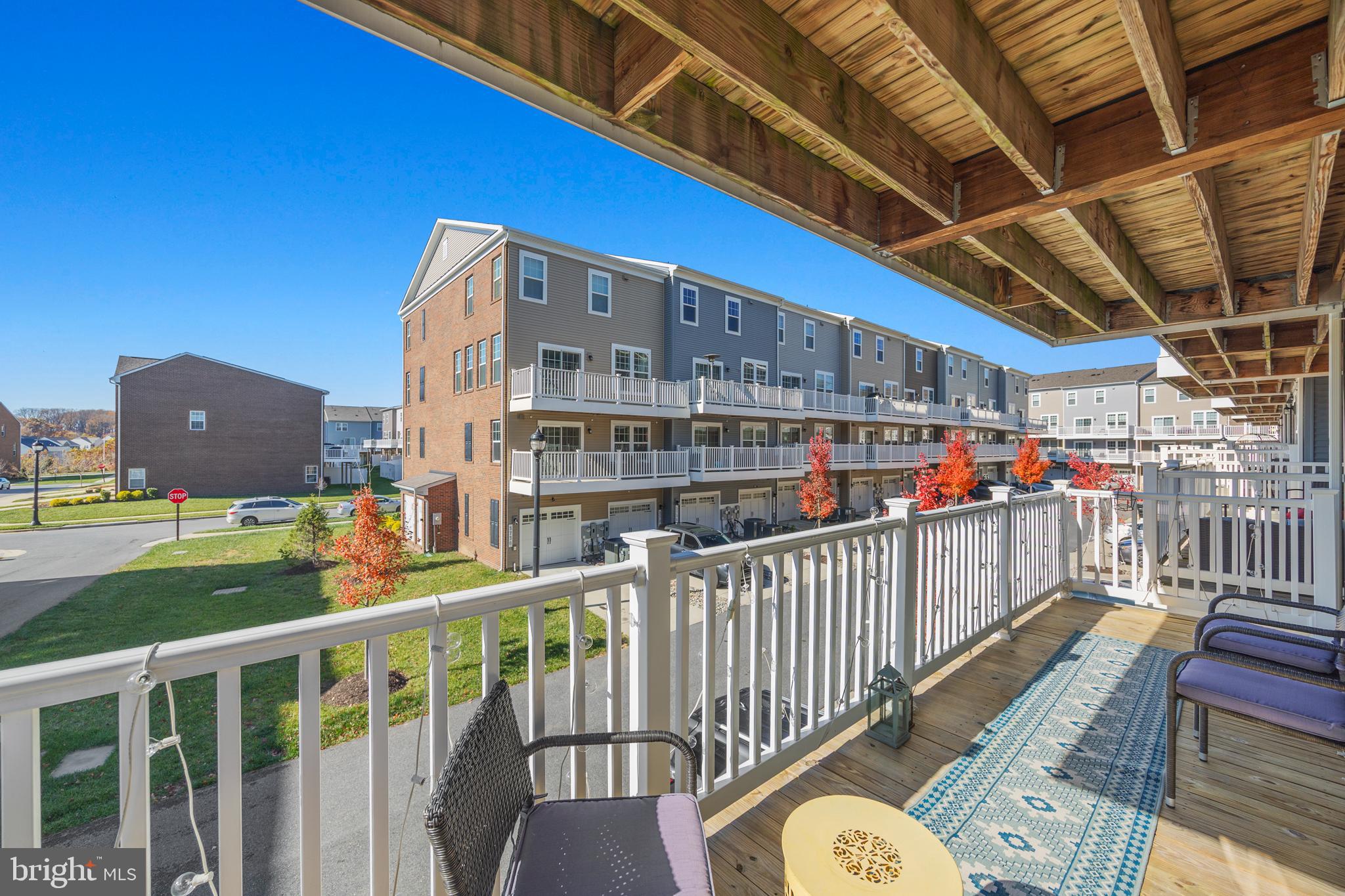 PARKSIDE AT WESTPHALIA - Residential