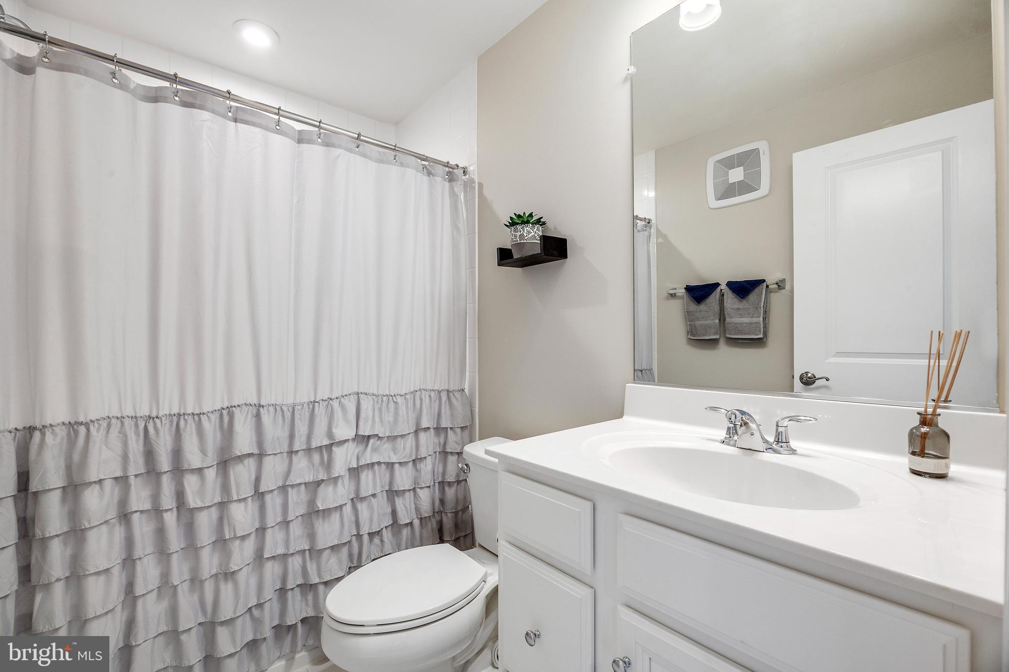 PARKSIDE AT WESTPHALIA - Residential