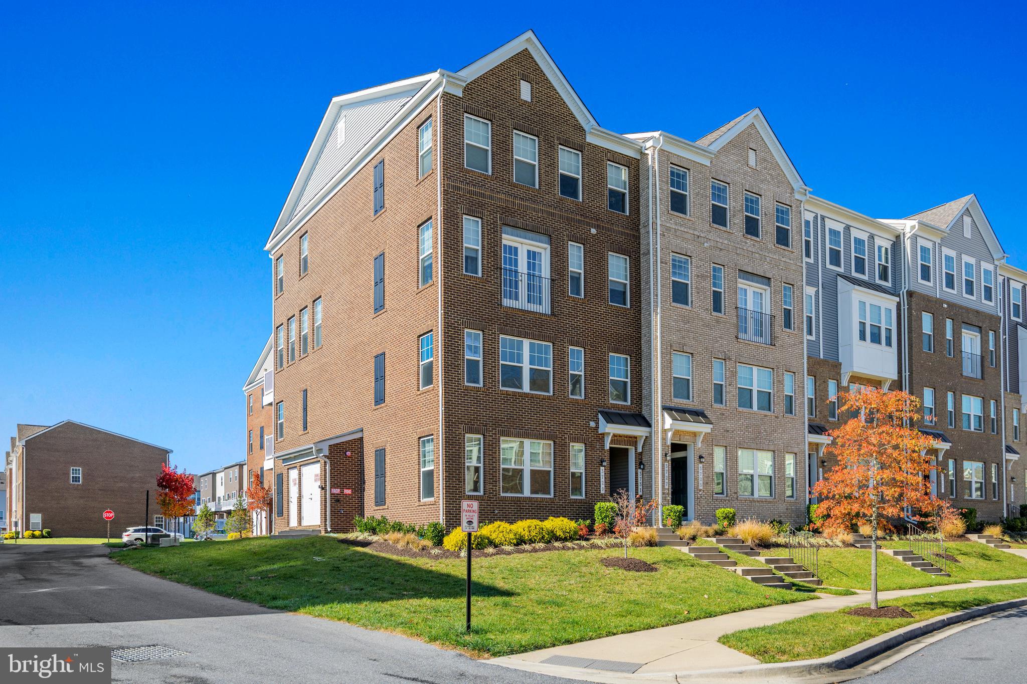 PARKSIDE AT WESTPHALIA - Residential