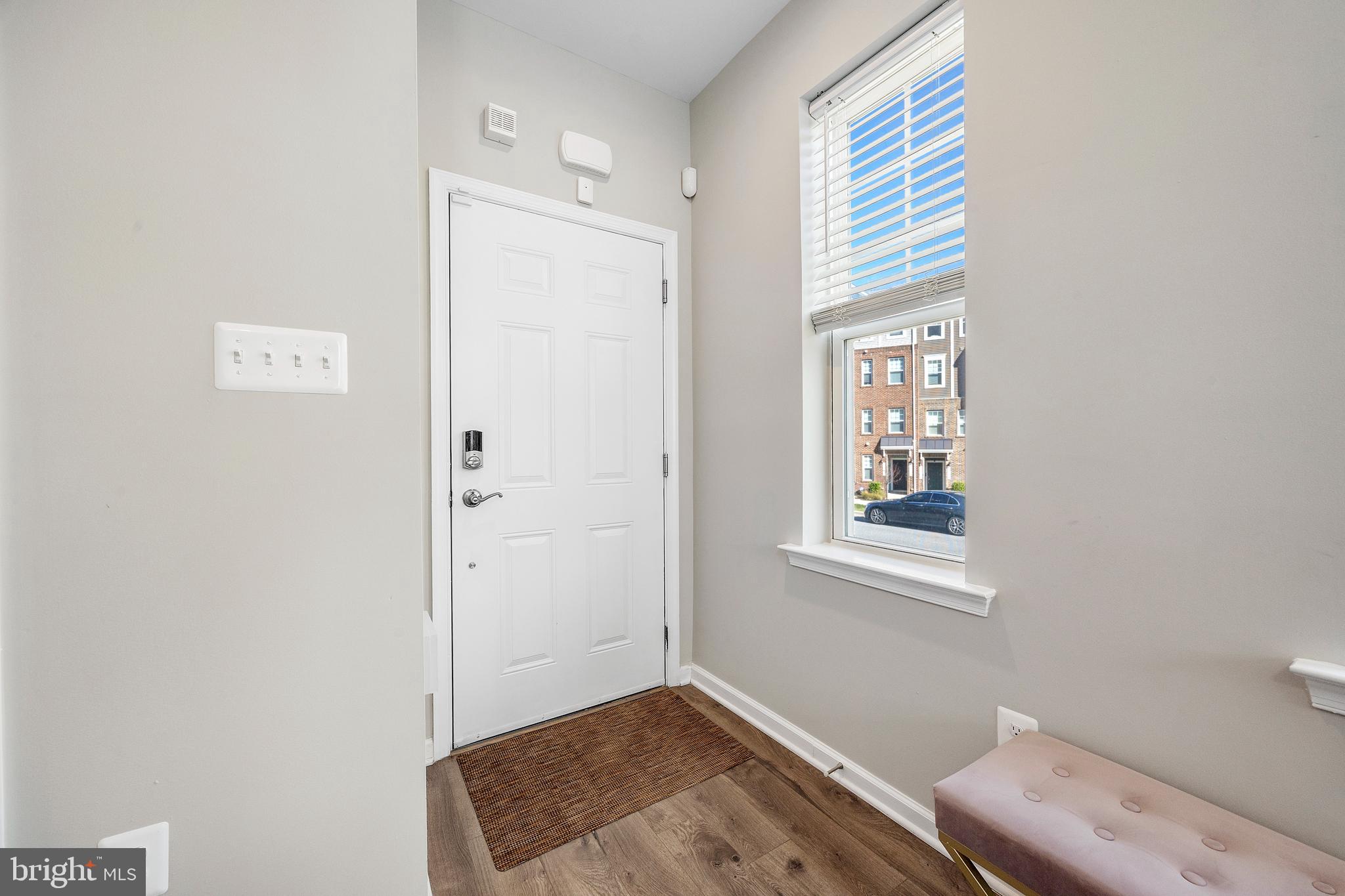 PARKSIDE AT WESTPHALIA - Residential