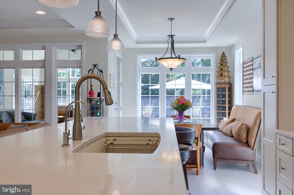 BELMONT - Residential