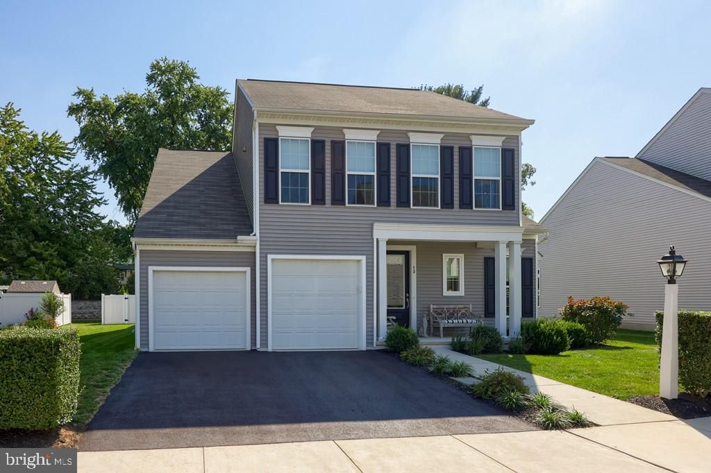 Photo of 13 MAYER PL, LANCASTER, PA 17601 (MLS # PALA2032206)