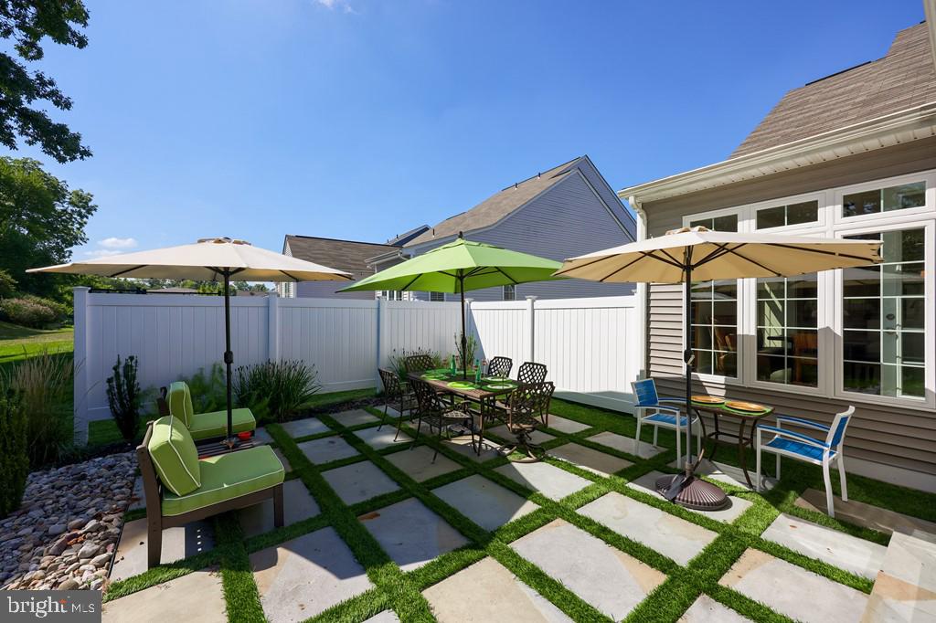 BELMONT - Residential