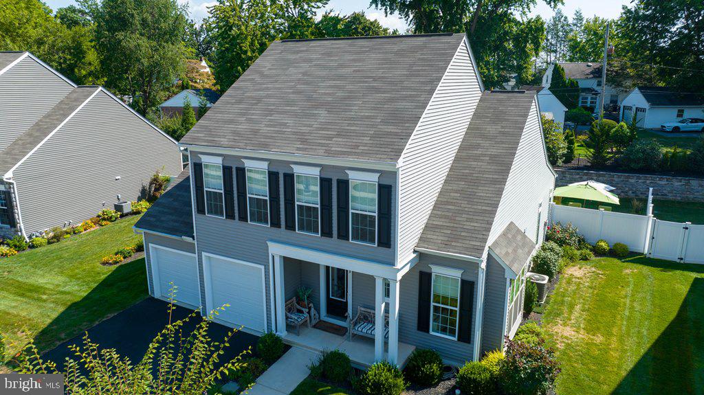 BELMONT - Residential