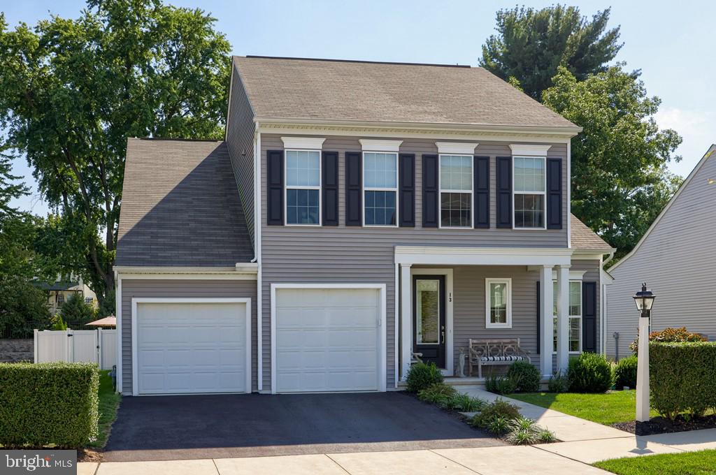 BELMONT - Residential