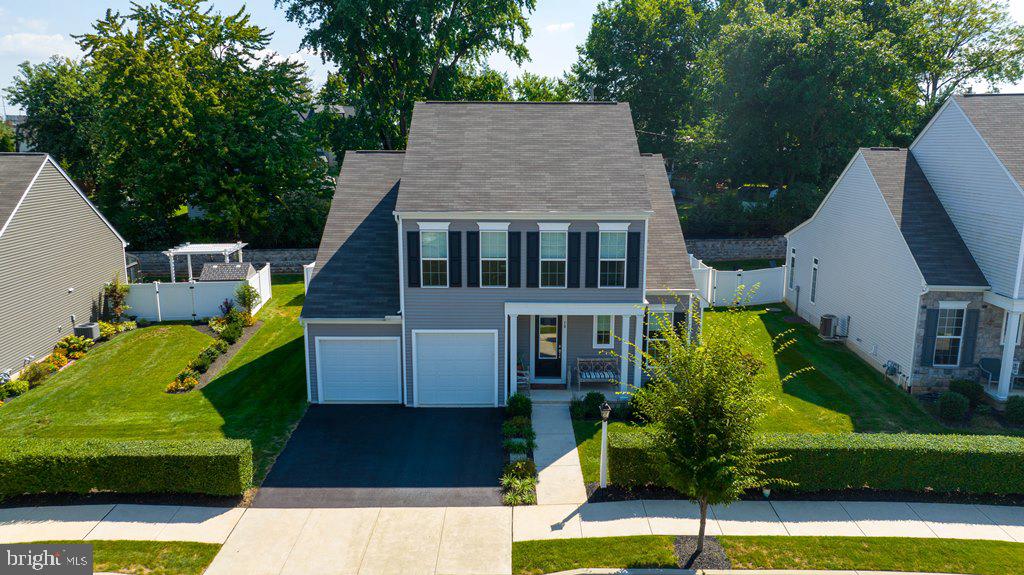 BELMONT - Residential