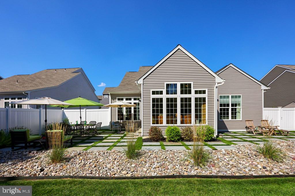 BELMONT - Residential