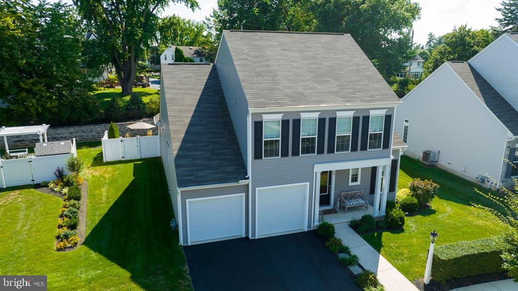 BELMONT - Residential