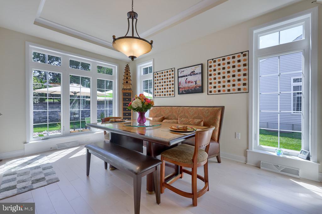 BELMONT - Residential