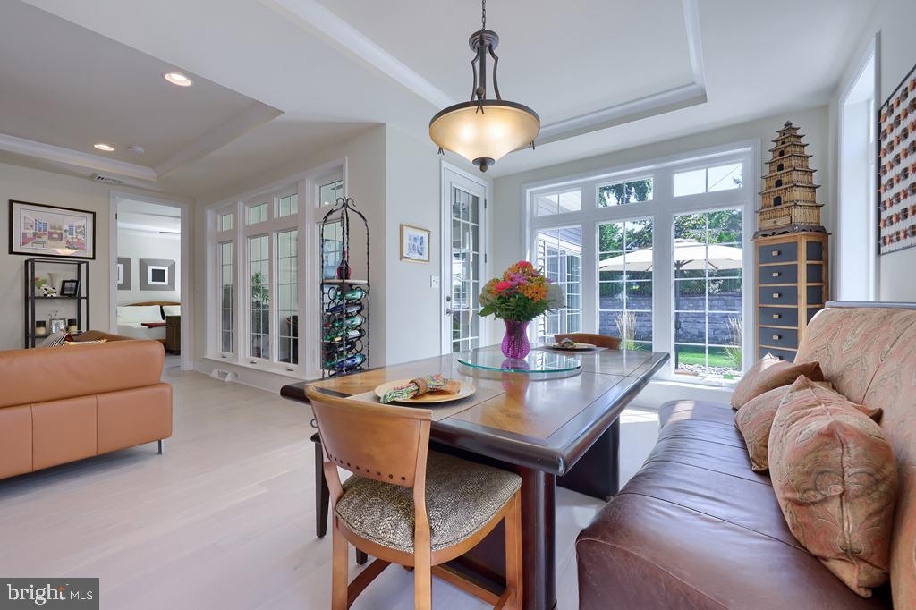 BELMONT - Residential