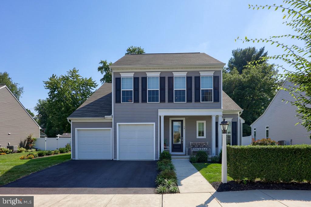 BELMONT - Residential