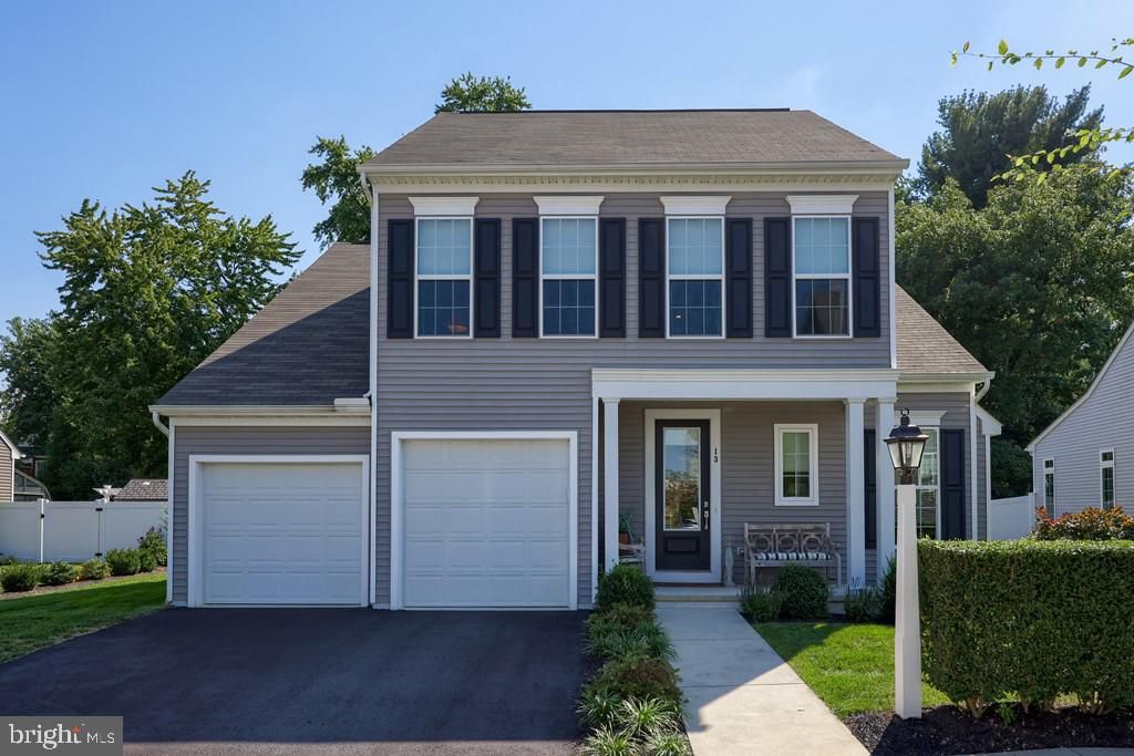 Photo of 13 MAYER PL, LANCASTER, PA 17601 (MLS # PALA2032206)