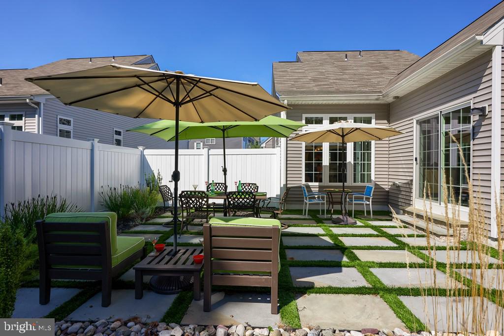 BELMONT - Residential