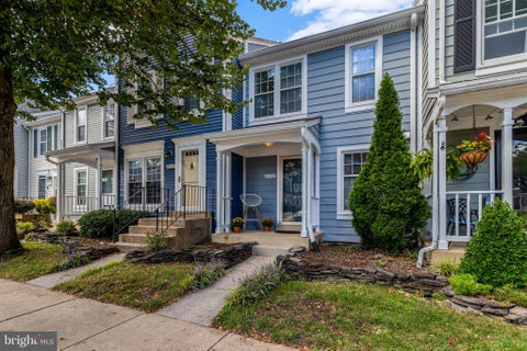 Photo of 6520 Brick Hearth Court, ALEXANDRIA, VA 22306 (MLS # VAFX2330084)