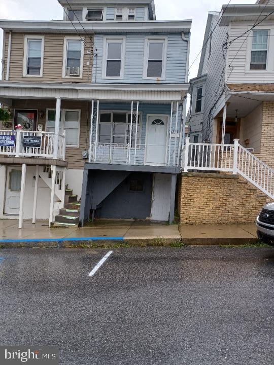 NONE AVAILABLE - Residential Lease