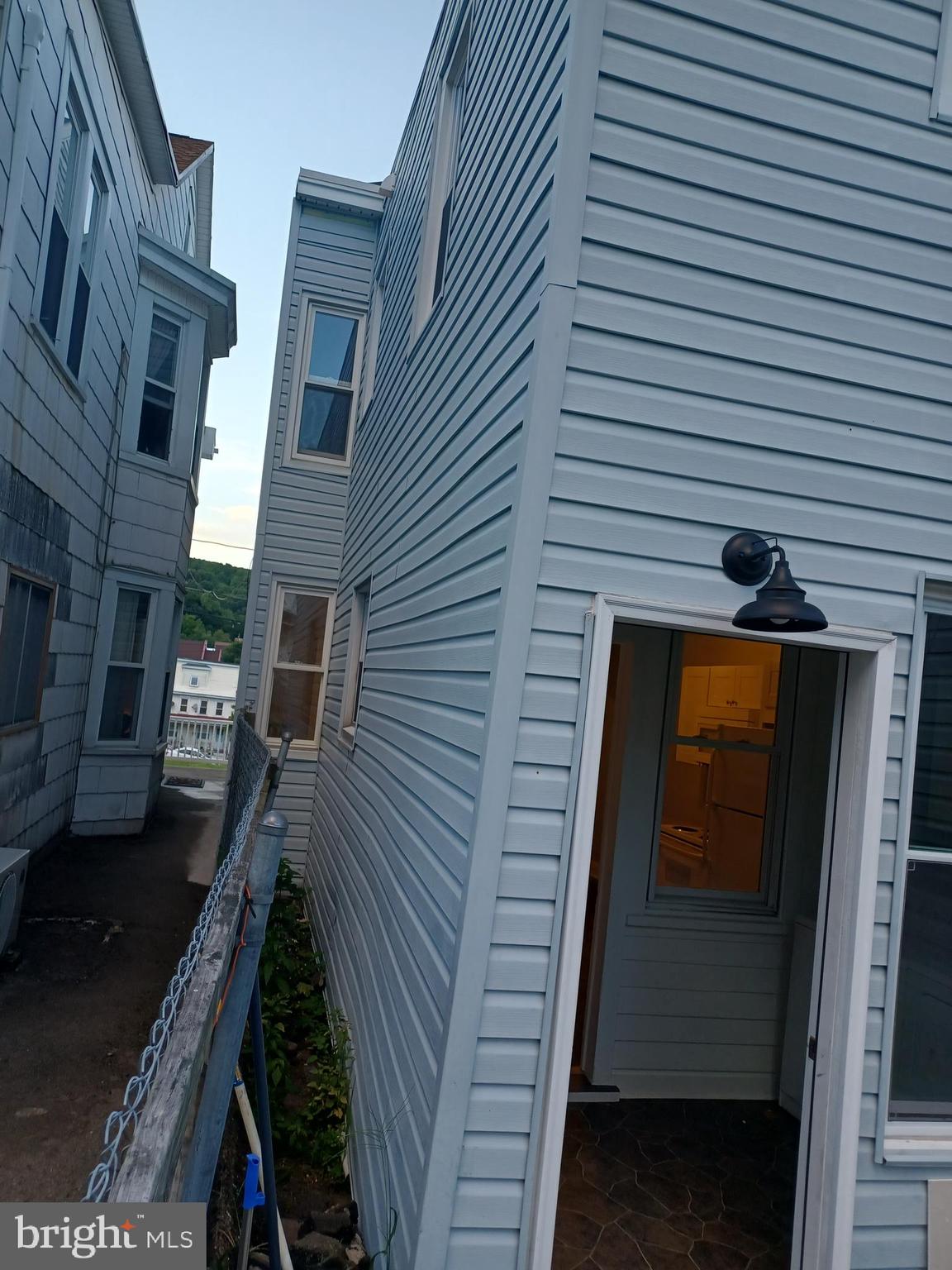 NONE AVAILABLE - Residential Lease