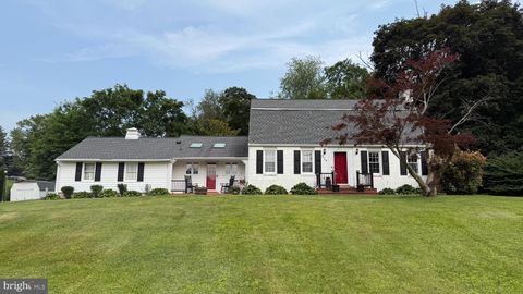829 GIST ROAD WESTMINSTER MD 21157