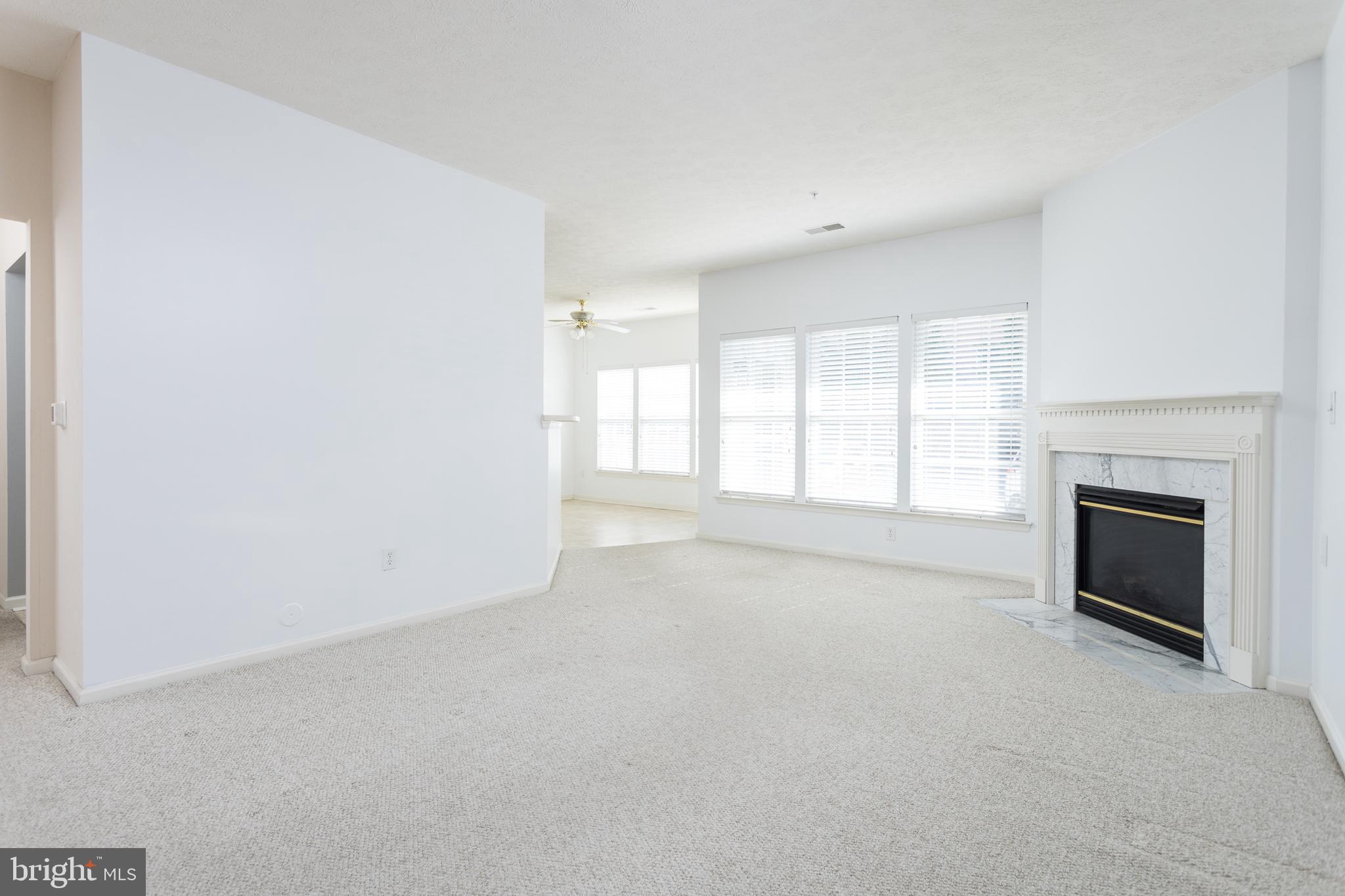 PERRY HALL FARMS - Residential